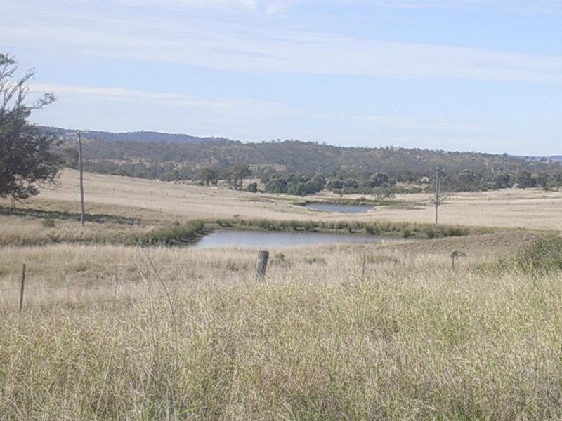 480 Riverleigh School Bus Road, Mundubbera QLD 4626