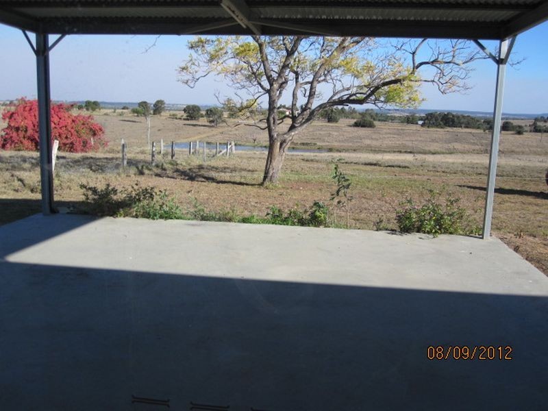 480 Riverleigh School Bus Road, Mundubbera QLD 4626