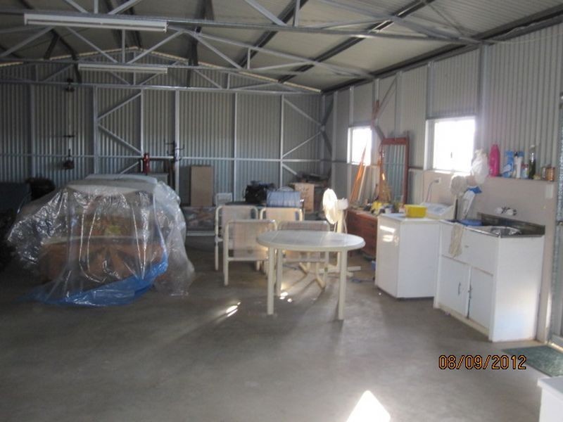 480 Riverleigh School Bus Road, Mundubbera QLD 4626