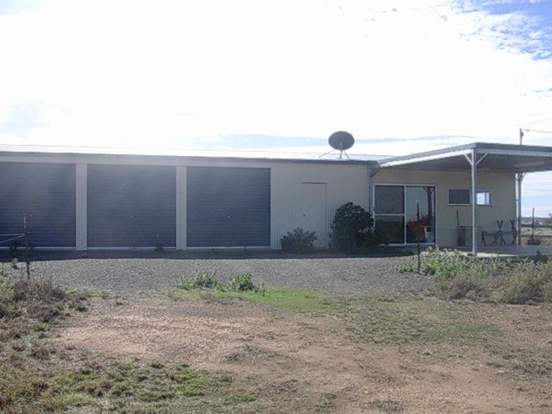 480 Riverleigh School Bus Road, Mundubbera QLD 4626