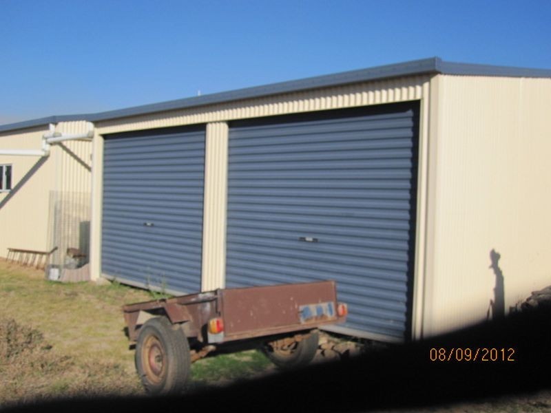 480 Riverleigh School Bus Road, Mundubbera QLD 4626