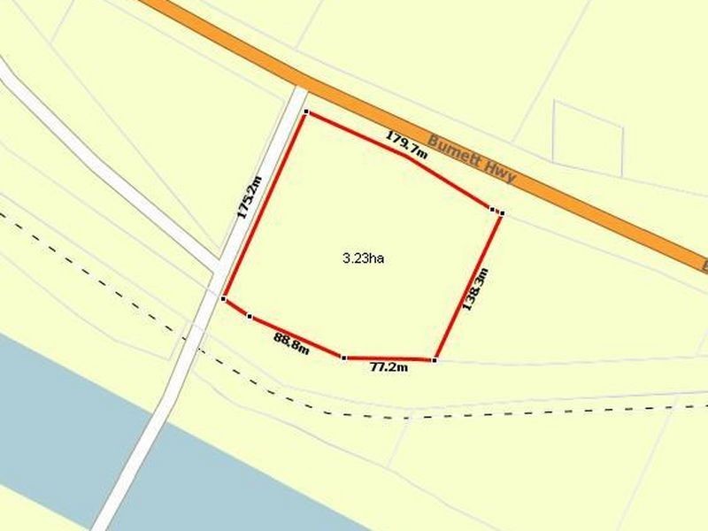 16283 Burnett Highway, Gayndah QLD 4625