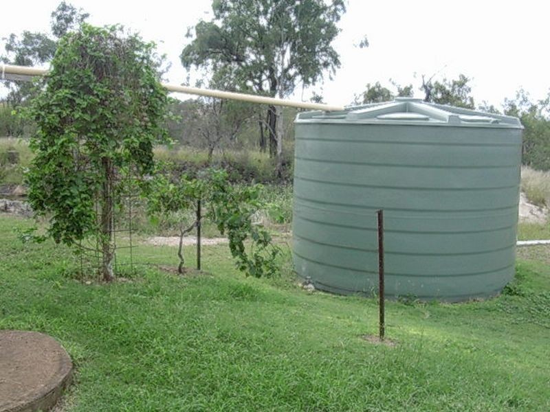 16283 Burnett Highway, Gayndah QLD 4625