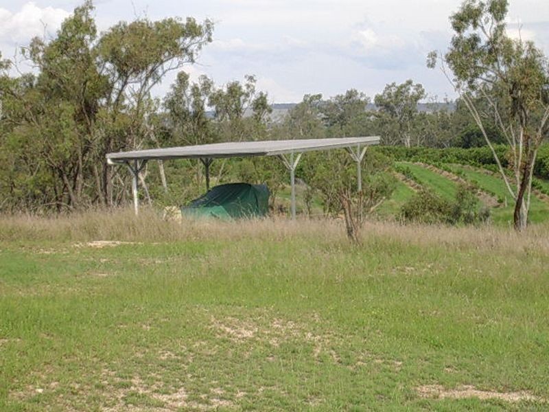 16283 Burnett Highway, Gayndah QLD 4625