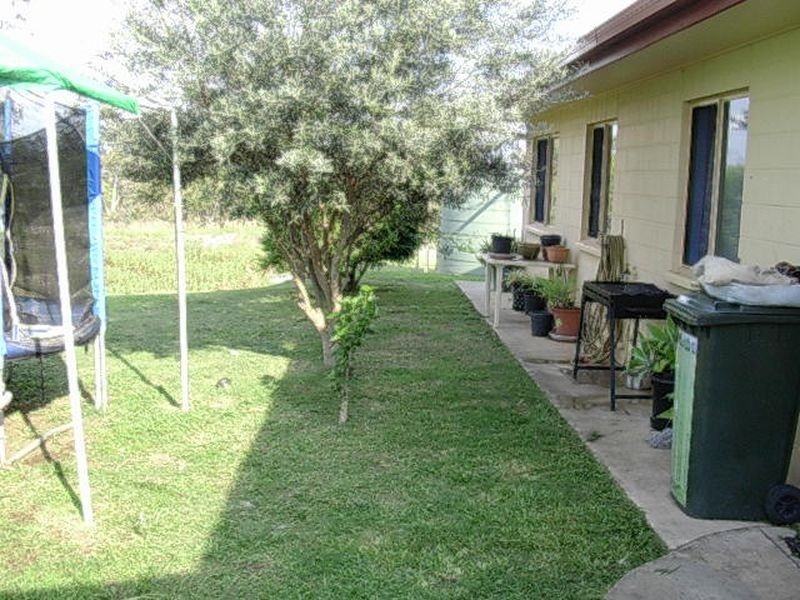 16283 Burnett Highway, Gayndah QLD 4625