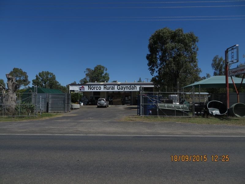 59 Dalgangal Road, Gayndah QLD 4625