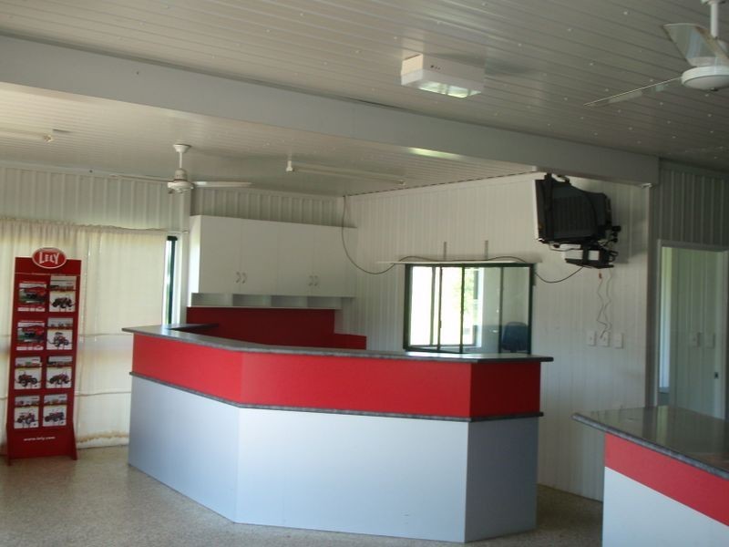 59 Dalgangal Road, Gayndah QLD 4625