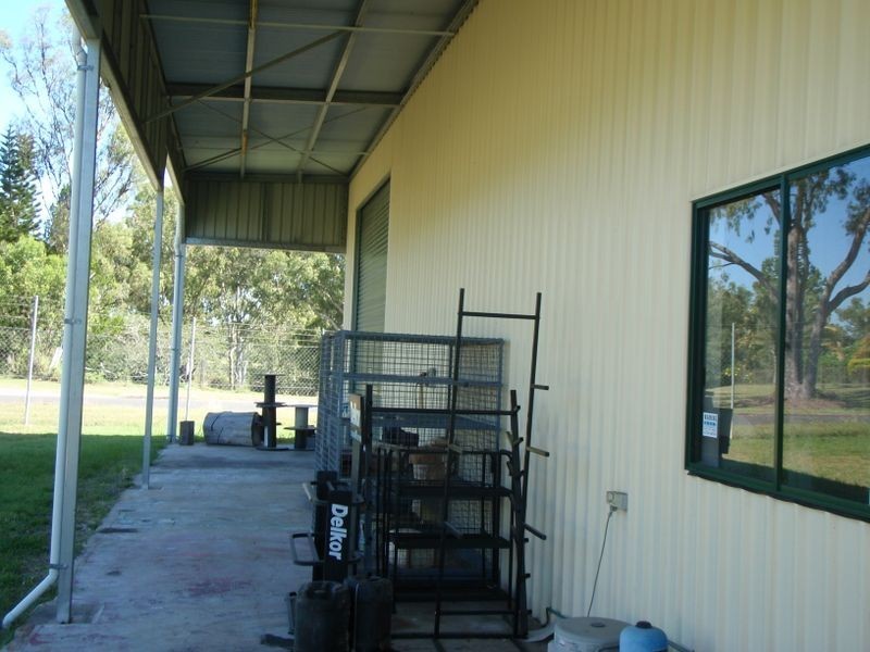 59 Dalgangal Road, Gayndah QLD 4625