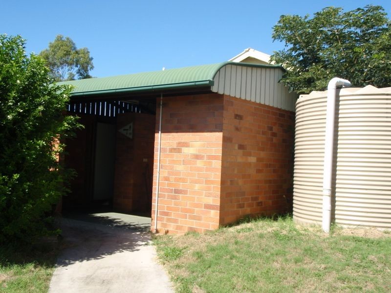 59 Dalgangal Road, Gayndah QLD 4625