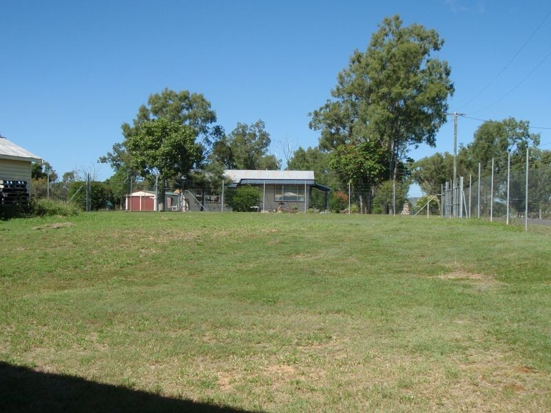 59 Dalgangal Road, Gayndah QLD 4625