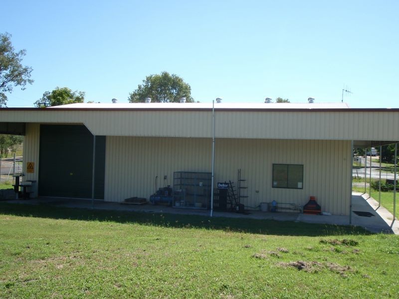 59 Dalgangal Road, Gayndah QLD 4625