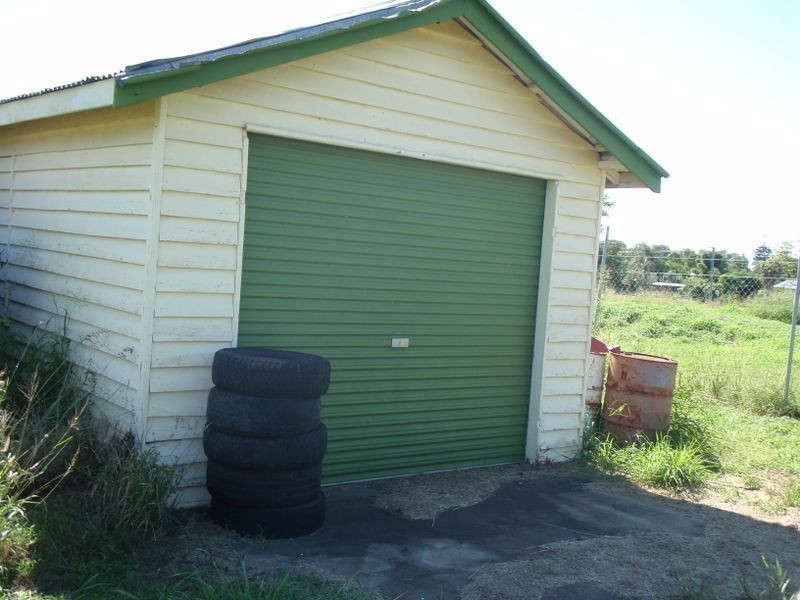 59 Dalgangal Road, Gayndah QLD 4625