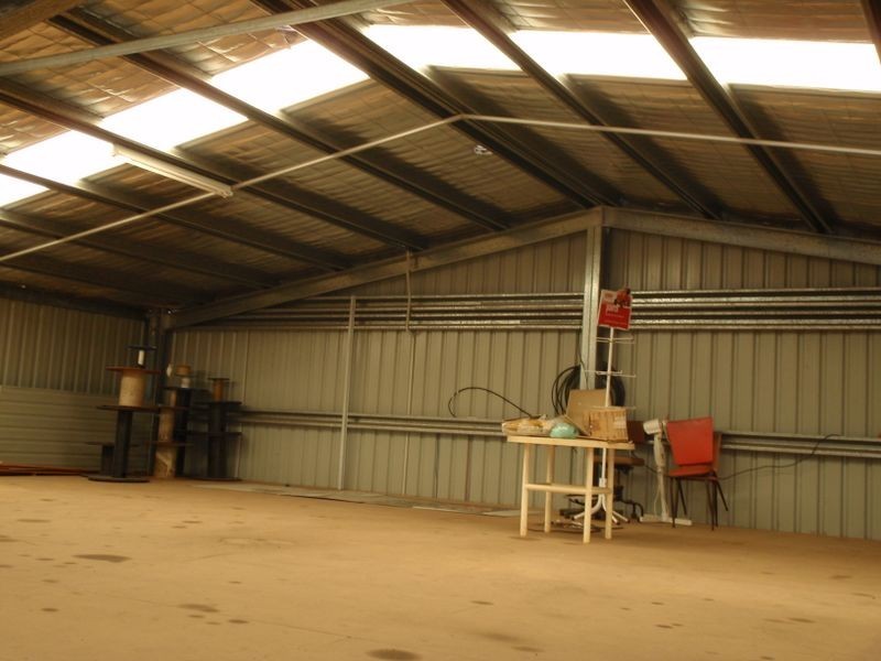 59 Dalgangal Road, Gayndah QLD 4625