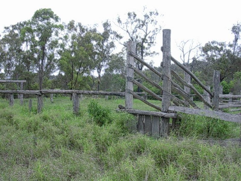 Dempsters Road, Binjour QLD 4625