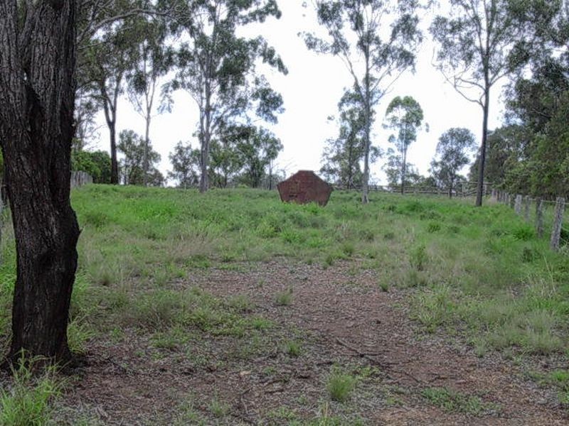 Dempsters Road, Binjour QLD 4625