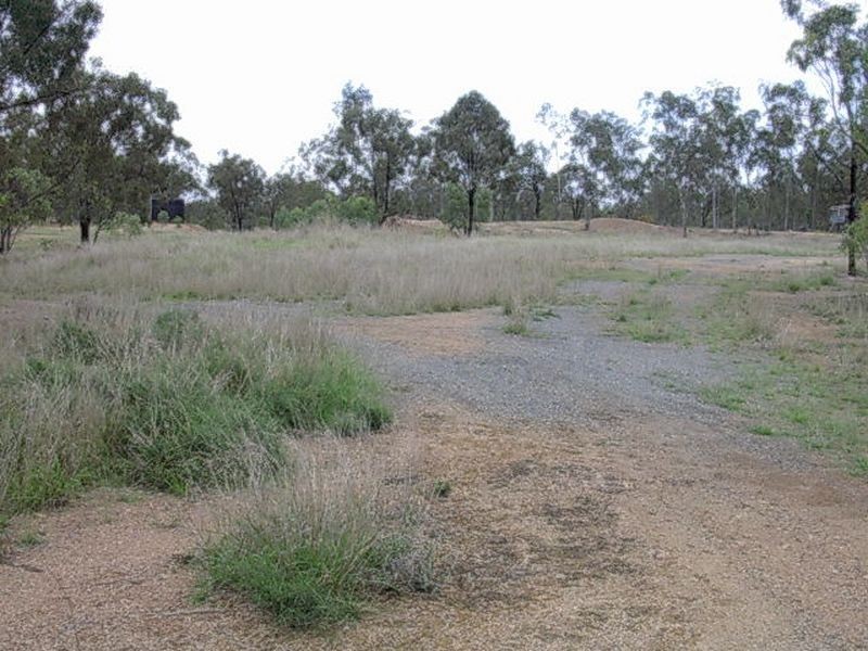 Dempsters Road, Binjour QLD 4625