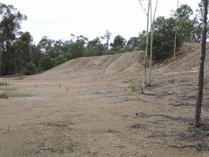 Dempsters Road, Binjour QLD 4625