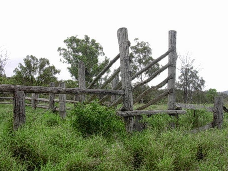 Dempsters Road, Binjour QLD 4625