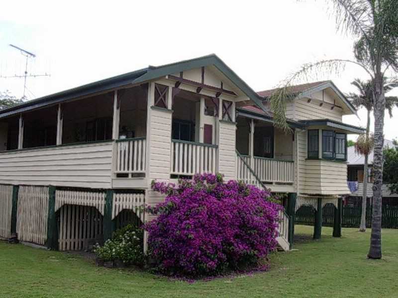 67 Meson Street, Gayndah QLD 4625