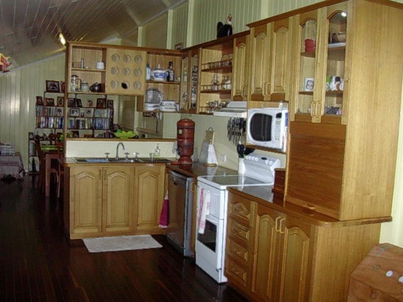 67 Meson Street, Gayndah QLD 4625