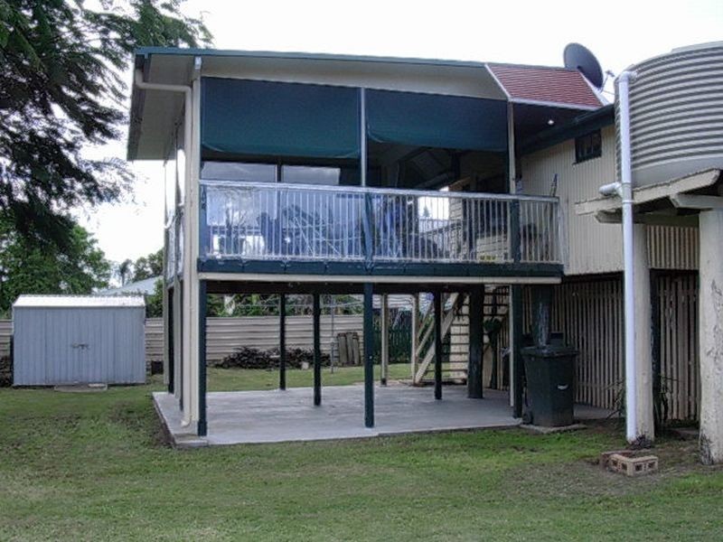 67 Meson Street, Gayndah QLD 4625