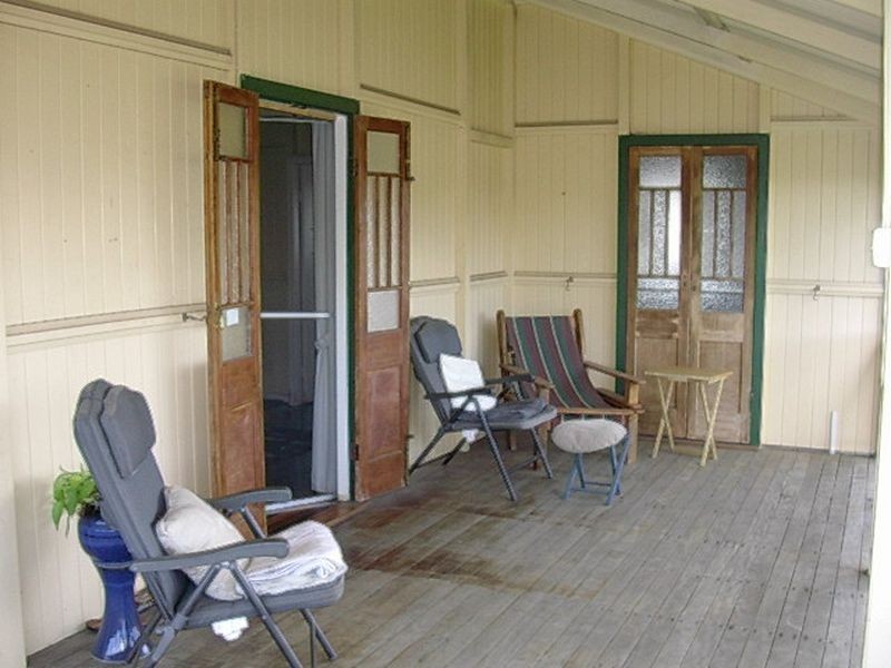 67 Meson Street, Gayndah QLD 4625