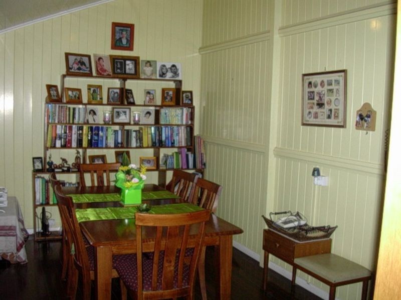 67 Meson Street, Gayndah QLD 4625