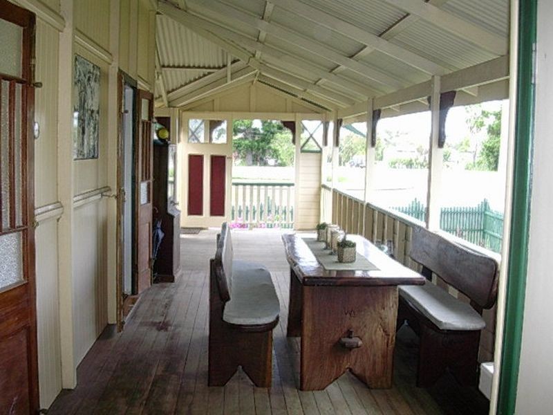 67 Meson Street, Gayndah QLD 4625