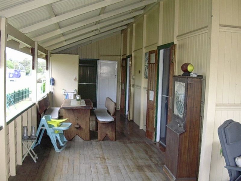 67 Meson Street, Gayndah QLD 4625