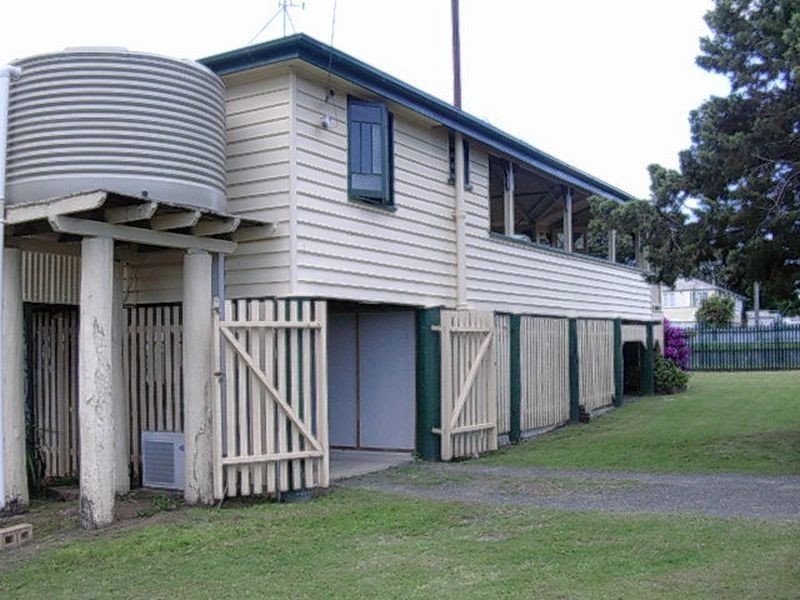 67 Meson Street, Gayndah QLD 4625