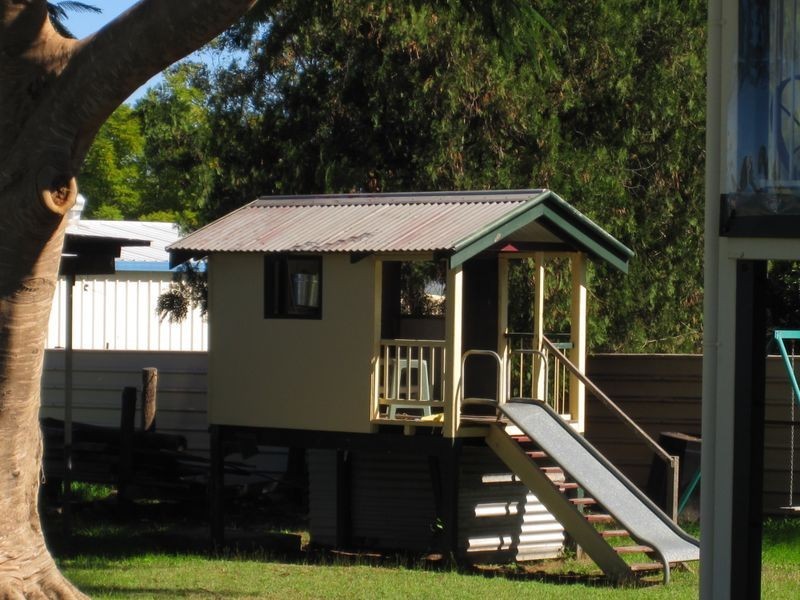 67 Meson Street, Gayndah QLD 4625