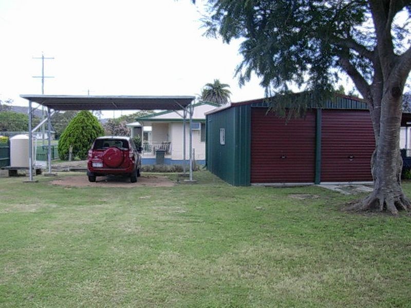 67 Meson Street, Gayndah QLD 4625