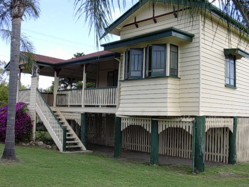 67 Meson Street, Gayndah QLD 4625