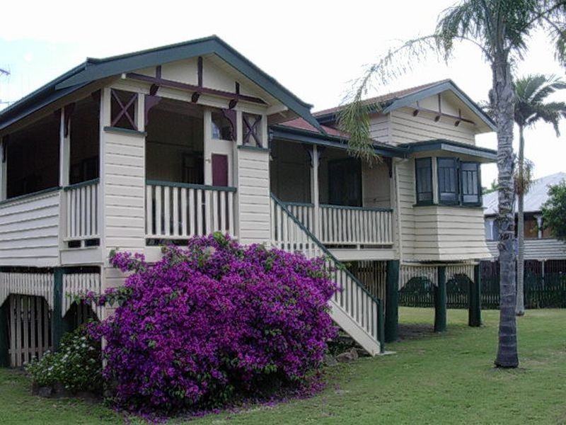 67 Meson Street, Gayndah QLD 4625