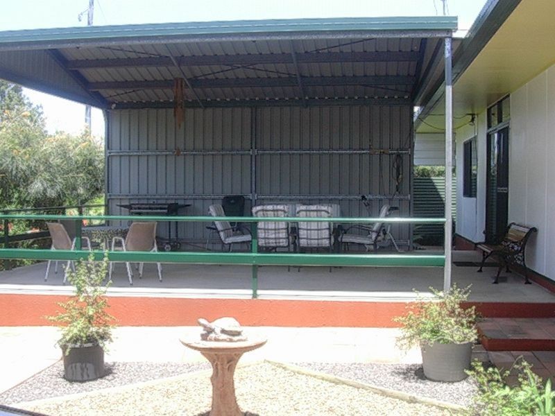 489 Church Road, Gayndah QLD 4625