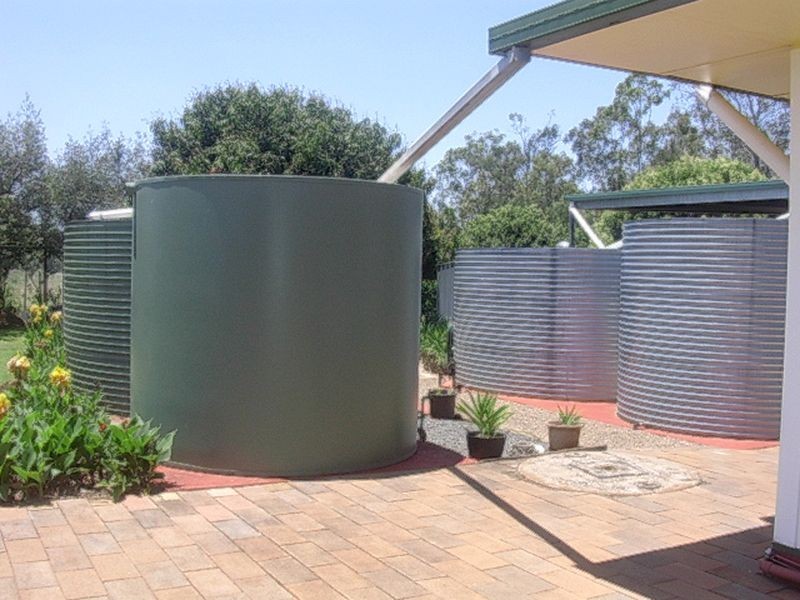 489 Church Road, Gayndah QLD 4625