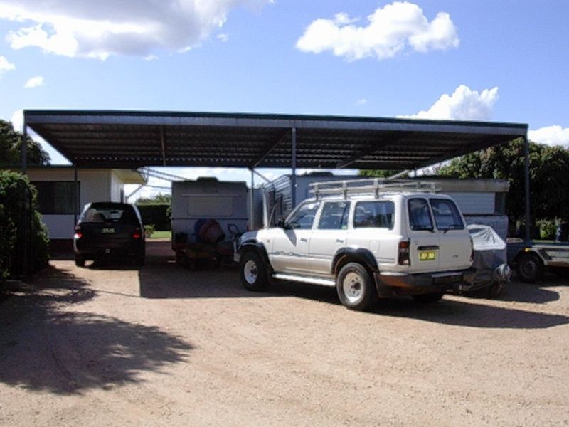 489 Church Road, Gayndah QLD 4625