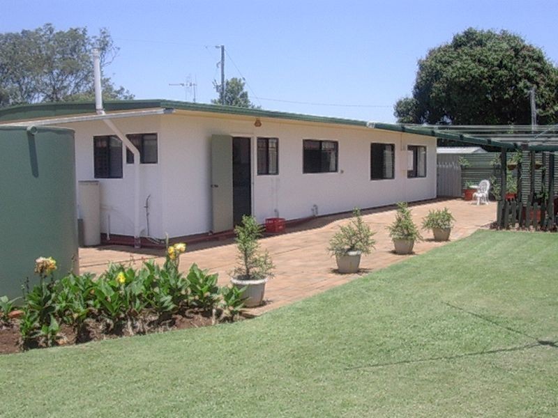 489 Church Road, Gayndah QLD 4625