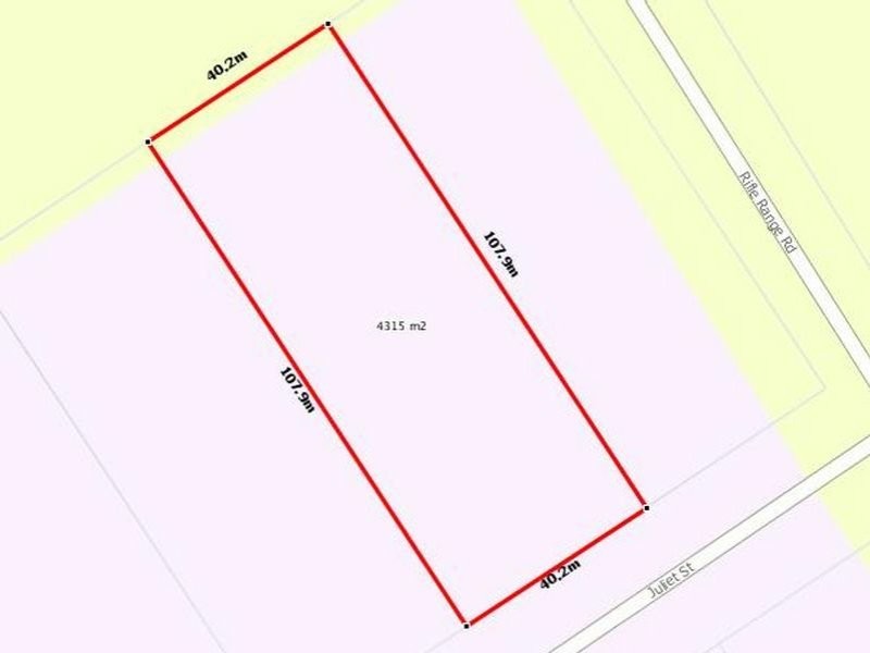 Lot 14 Juliet Street, Gayndah QLD 4625