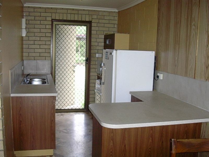 Unit 5/32 Barrow Street, Gayndah QLD 4625