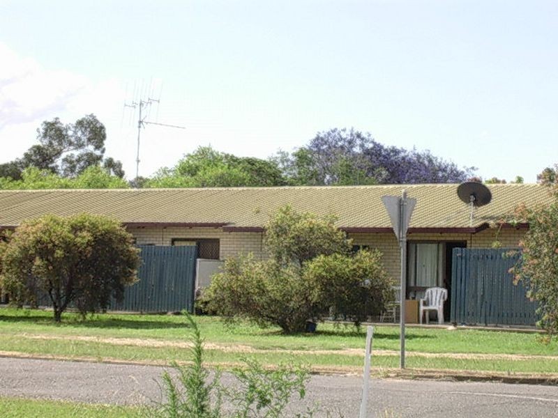 Unit 5/32 Barrow Street, Gayndah QLD 4625