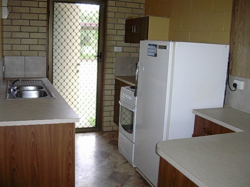 Unit 5/32 Barrow Street, Gayndah QLD 4625