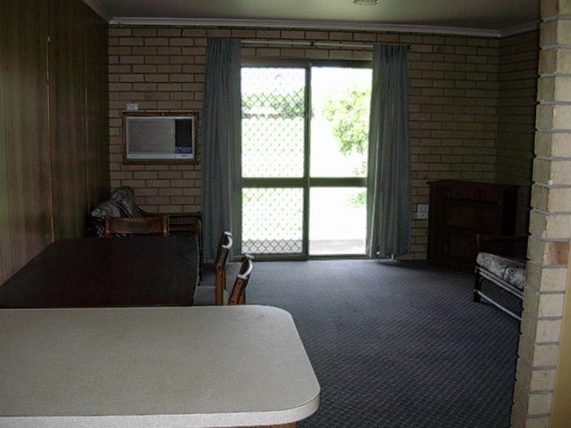 Unit 5/32 Barrow Street, Gayndah QLD 4625