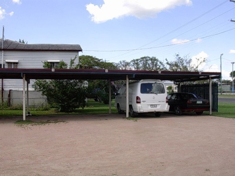 Unit 5/32 Barrow Street, Gayndah QLD 4625