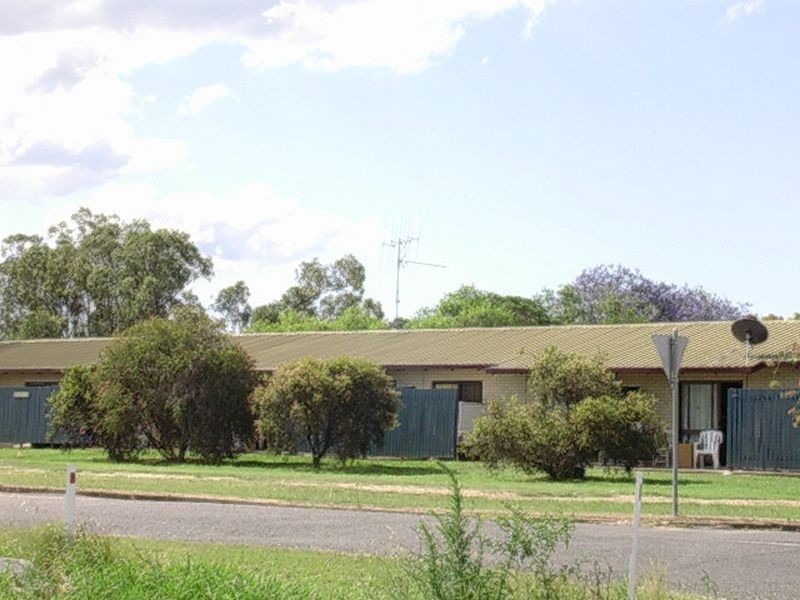 Unit 5/32 Barrow Street, Gayndah QLD 4625