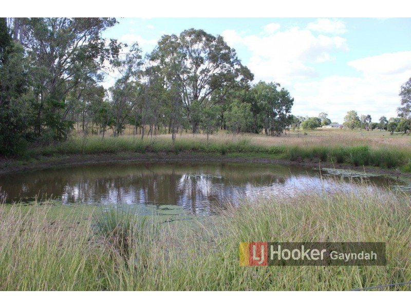 91-101 Queen Street, Gayndah QLD 4625