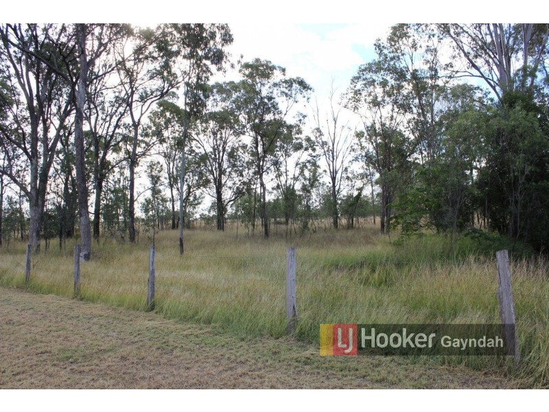 91-101 Queen Street, Gayndah QLD 4625