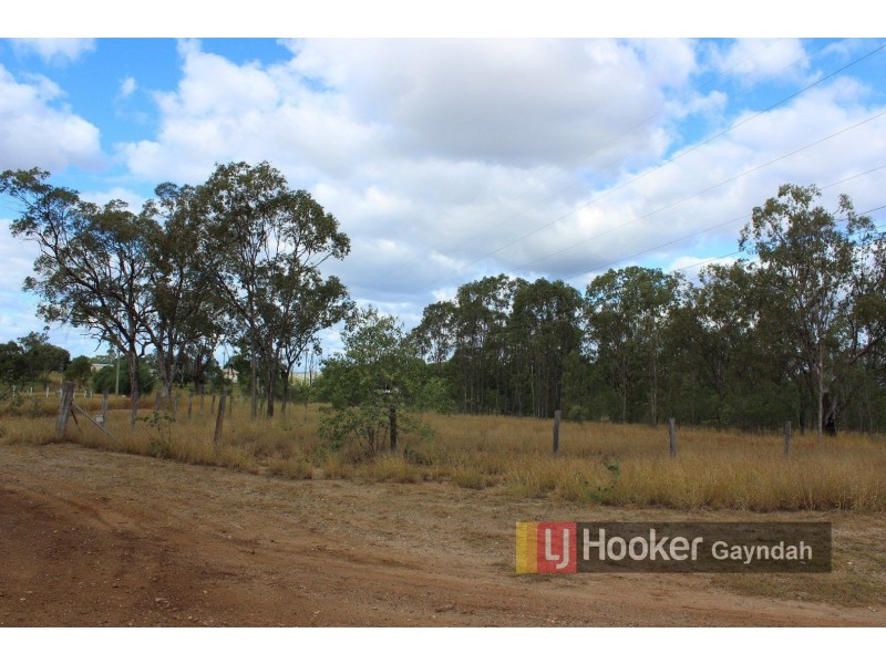 91-101 Queen Street, Gayndah QLD 4625