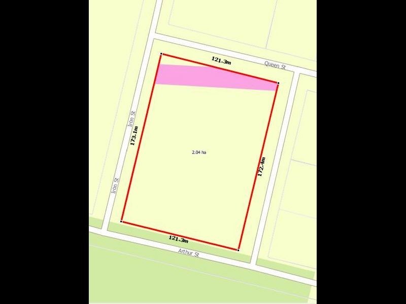 91-101 Queen Street, Gayndah QLD 4625