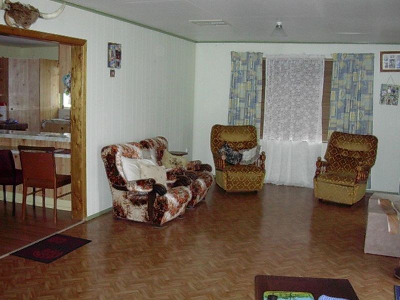 60 Montgomerie Street, Gayndah QLD 4625